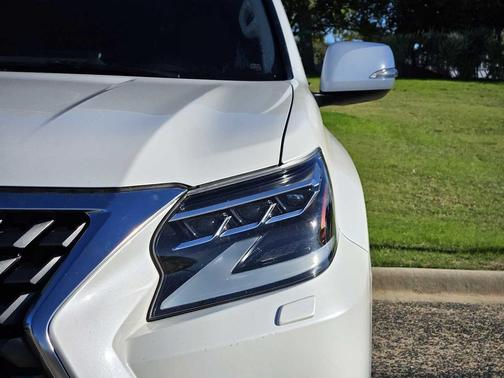 2022 Lexus GX 460 Premium