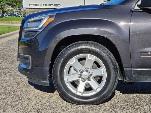 2015 GMC Acadia SLE-2