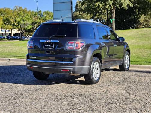 2015 GMC Acadia SLE-2