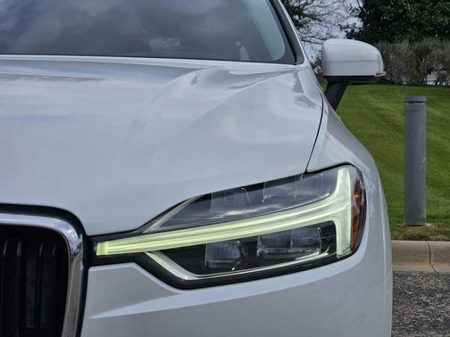 2019 Volvo XC60 T5 Momentum