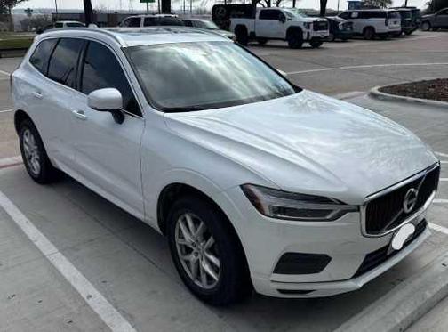 2019 Volvo XC60 T5 Momentum