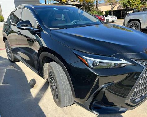 2024 Lexus NX 350 Premium
