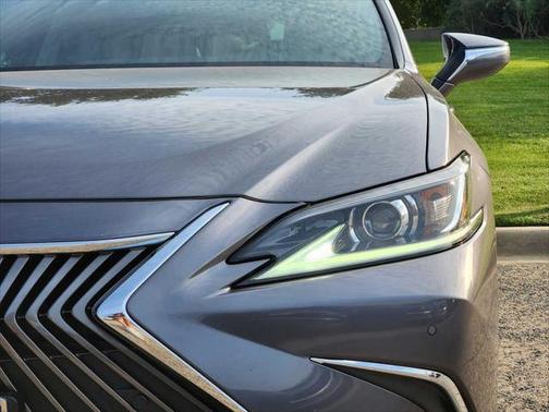 2019 Lexus ES 350 Base