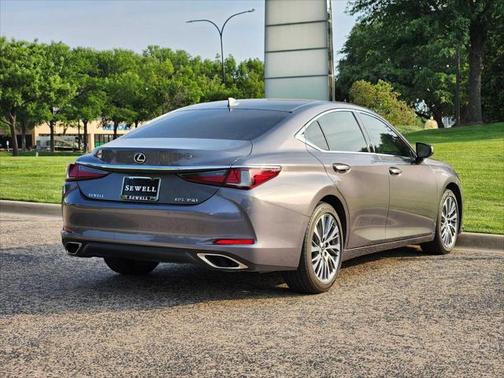 2019 Lexus ES 350 Base