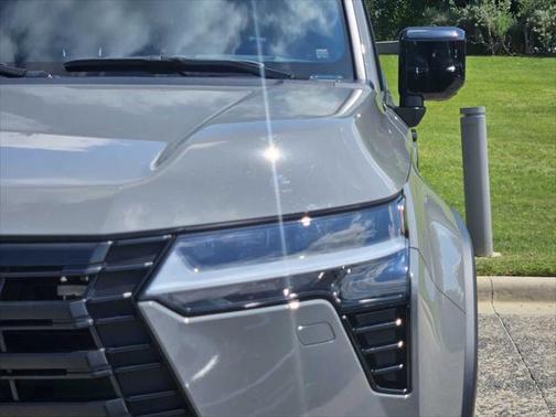 2024 Lexus GX 550 Overtrail