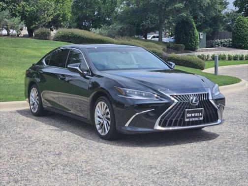 2022 Lexus ES 350 Ultra Luxury