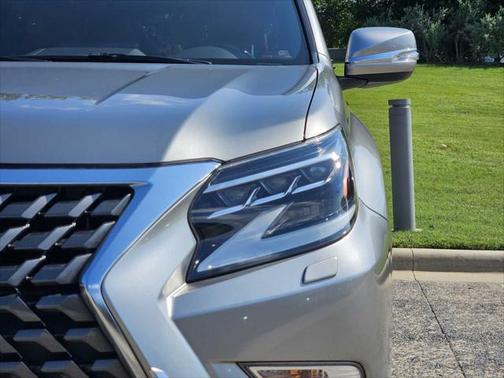2022 Lexus GX 460 Luxury