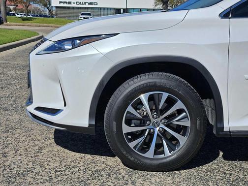 2020 Lexus RX 350 Base