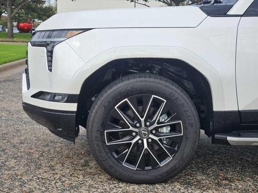 2025 Lexus GX 550 Premium+