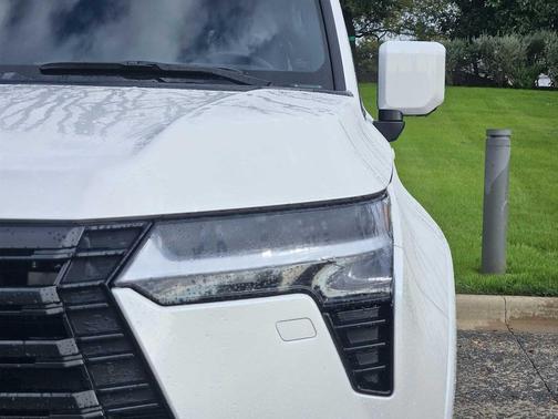 2025 Lexus GX 550 Premium+