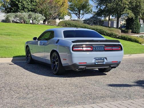 2021 Dodge Challenger R/T