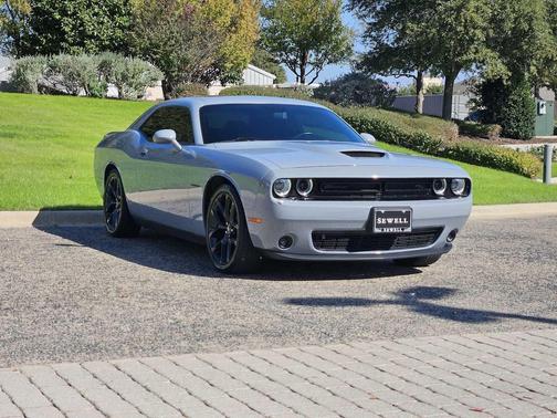 2021 Dodge Challenger R/T