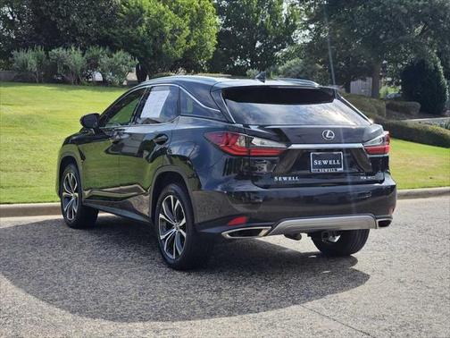 2020 Lexus RX 350 Base
