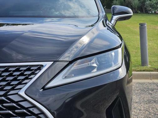2020 Lexus RX 350 Base