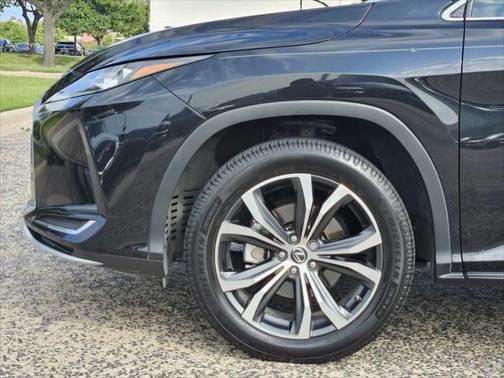 2020 Lexus RX 350 Base