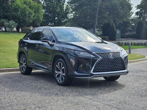 2020 Lexus RX 350 Base