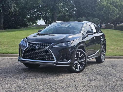 2020 Lexus RX 350 Base