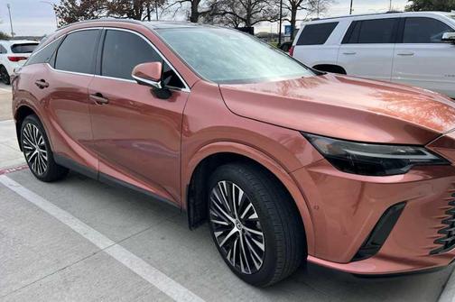 2023 Lexus RX 350 Premium Plus