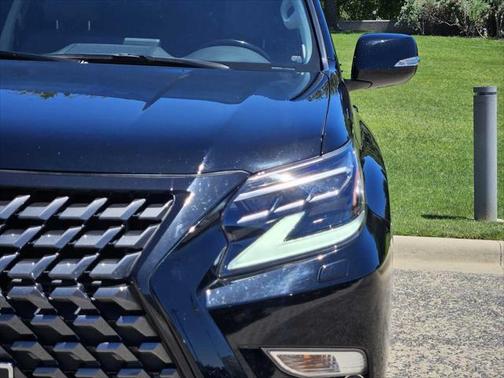 2022 Lexus GX 460 Premium