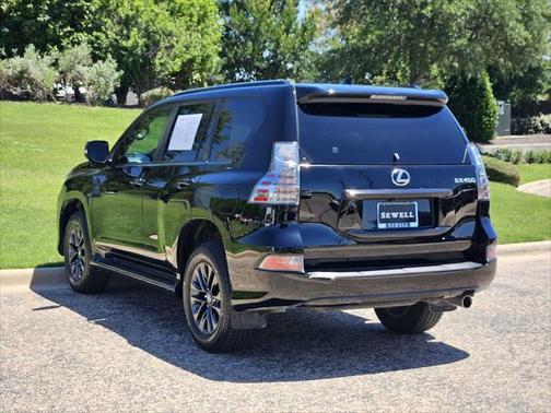 2022 Lexus GX 460 Premium