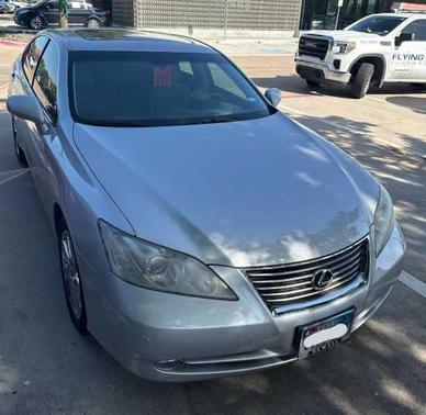 2008 Lexus ES 350 Base