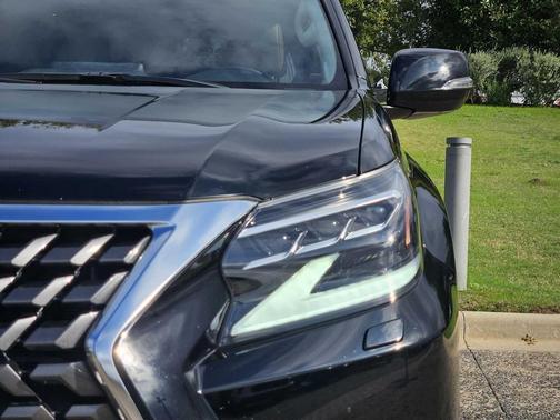 2023 Lexus GX 460 Luxury