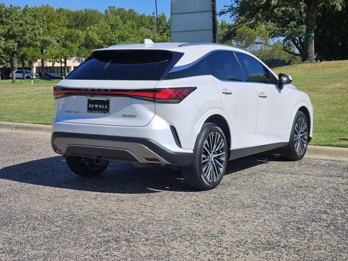 2024 Lexus RX 350 Premium Plus
