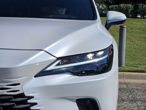 2024 Lexus RX 350 Premium Plus