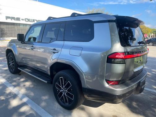 2024 Lexus GX 550 Premium+