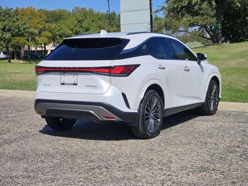 2023 Lexus RX 350 Base