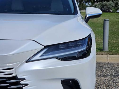 2023 Lexus RX 350 Base