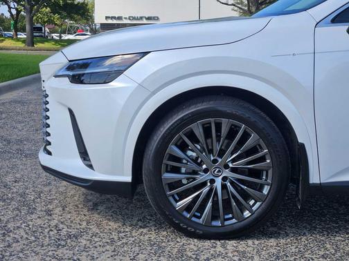 2023 Lexus RX 350 Base