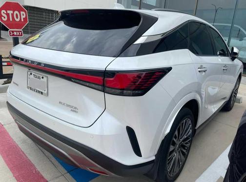 2023 Lexus RX 350 Base