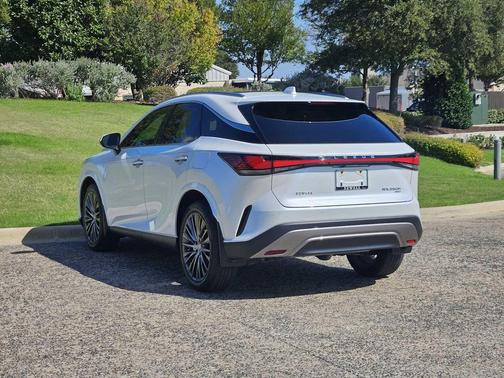 2023 Lexus RX 350 Base