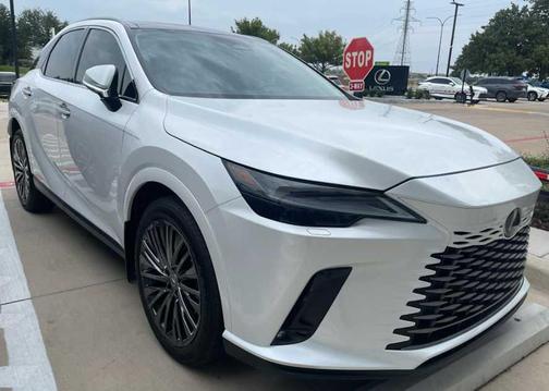 2023 Lexus RX 350 Base