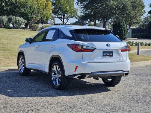 2016 Lexus RX 350 Base