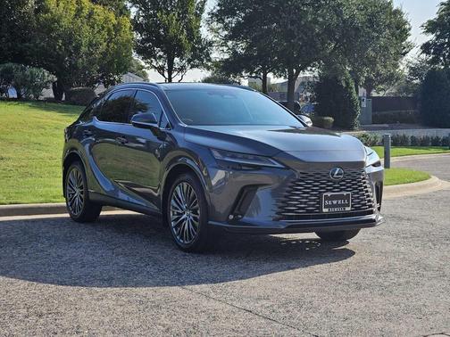 2024 Lexus RX 350 Premium Plus
