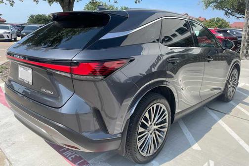 2024 Lexus RX 350 Premium Plus