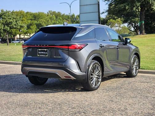2024 Lexus RX 350 Premium Plus