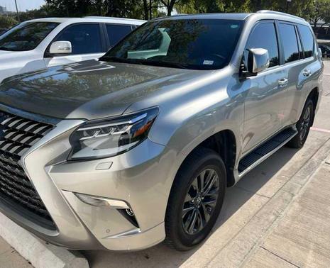 2023 Lexus GX 460 Premium