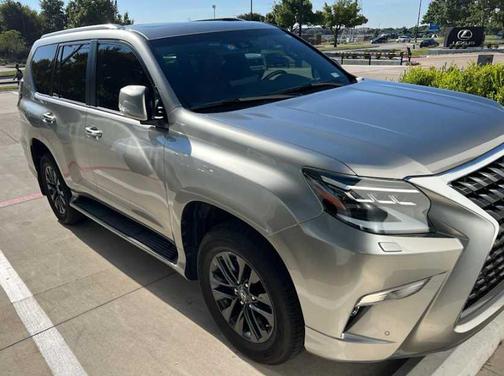 2023 Lexus GX 460 Premium