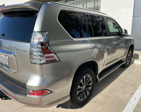2023 Lexus GX 460 Premium