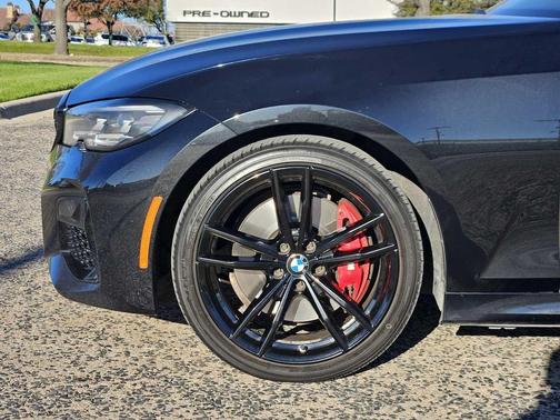 2022 BMW M340 i xDrive