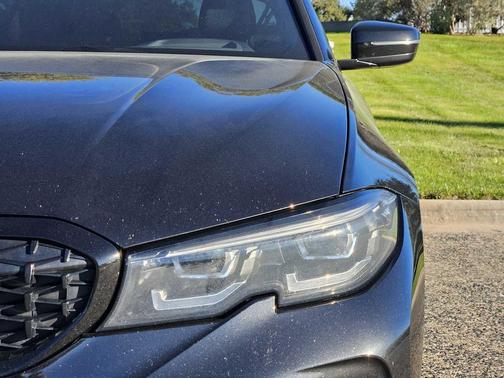 2022 BMW M340 i xDrive