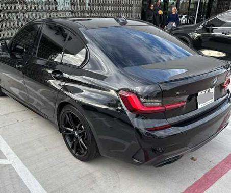 2022 BMW M340 i xDrive