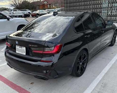 2022 BMW M340 i xDrive