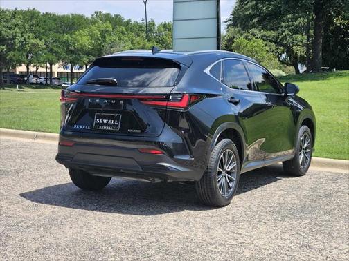 2024 Lexus NX 250 Premium