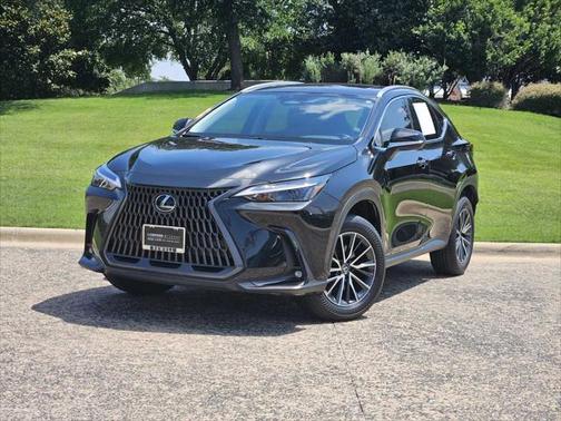 2024 Lexus NX 250 Premium