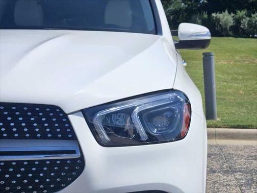 2021 Mercedes-Benz GLE 350 Base