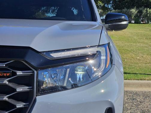 2023 Honda Passport AWD TrailSport